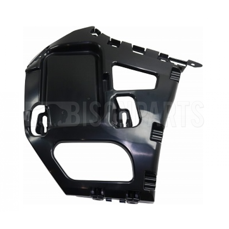 REAR BUMPER BRACKET DRIVERS SIDE RH