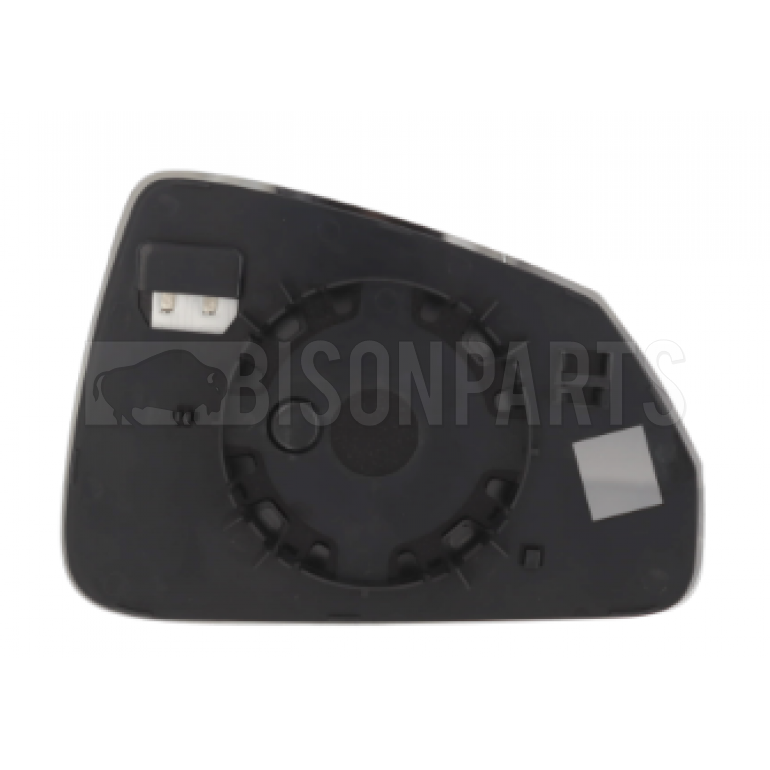 MIRROR GLASS DRIVERS SIDE RH