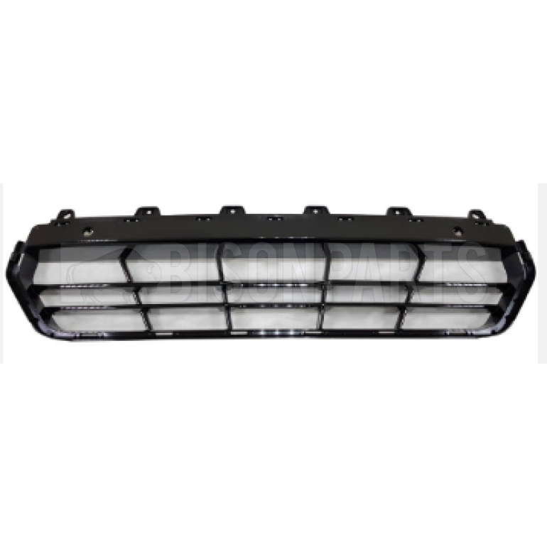 FRONT GRILLE