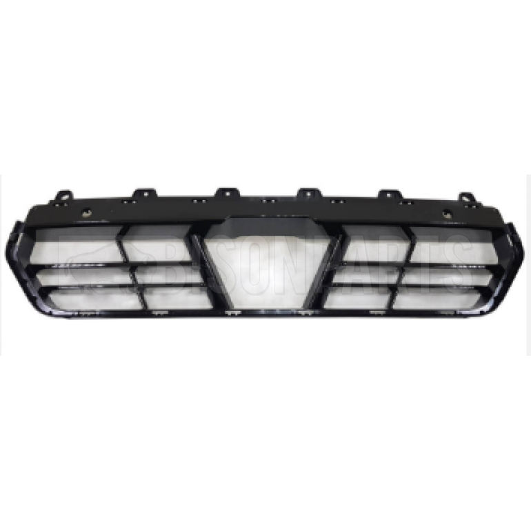 FRONT GRILLE