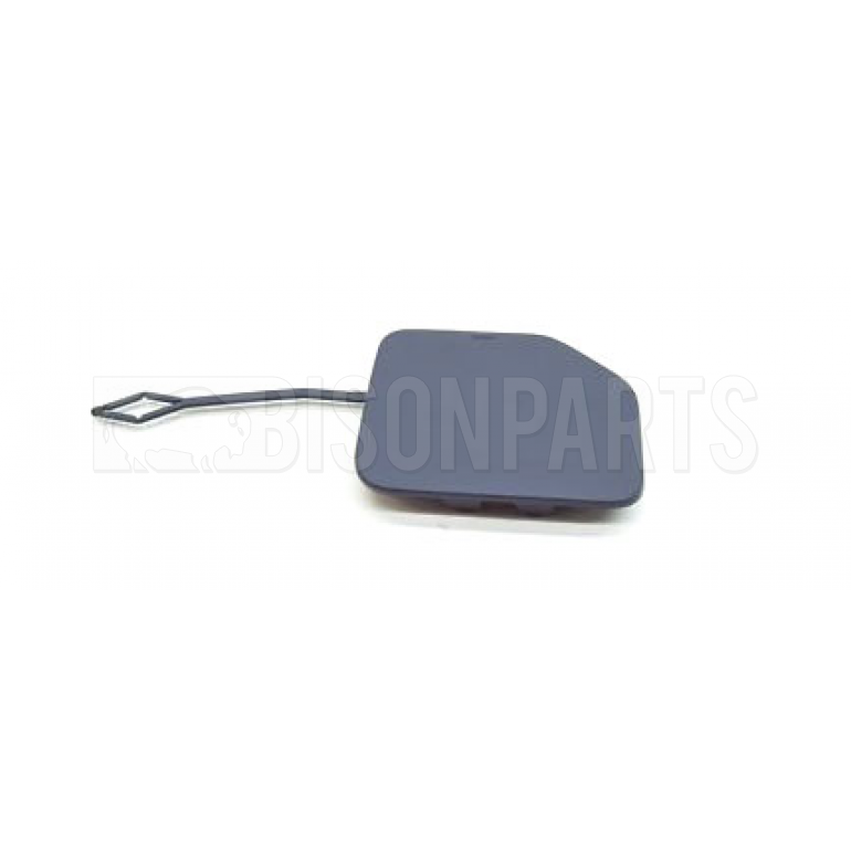 FRONT TOW EYE COVER