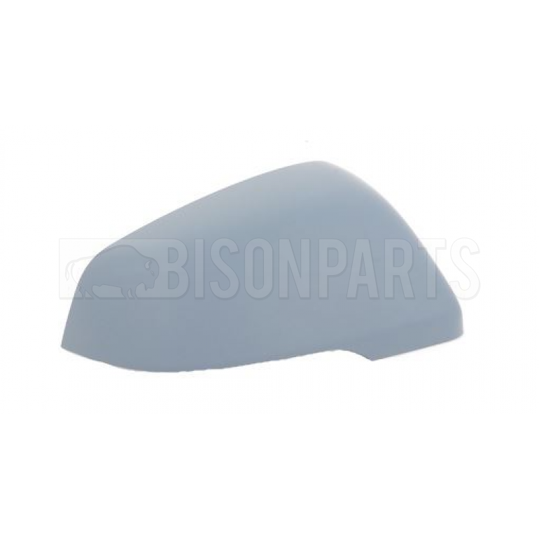 MIRROR BACK COVER DRIVERS SIDE RH