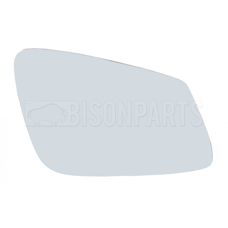 MIRROR GLASS DRIVERS SIDE RH