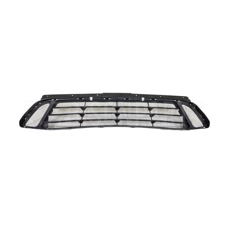 FRONT GRILLE
