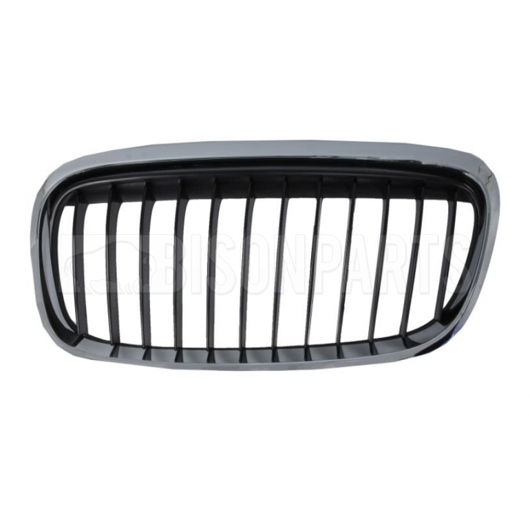 FRONT BUMPER GRILLE PASSENGER SIDE LH