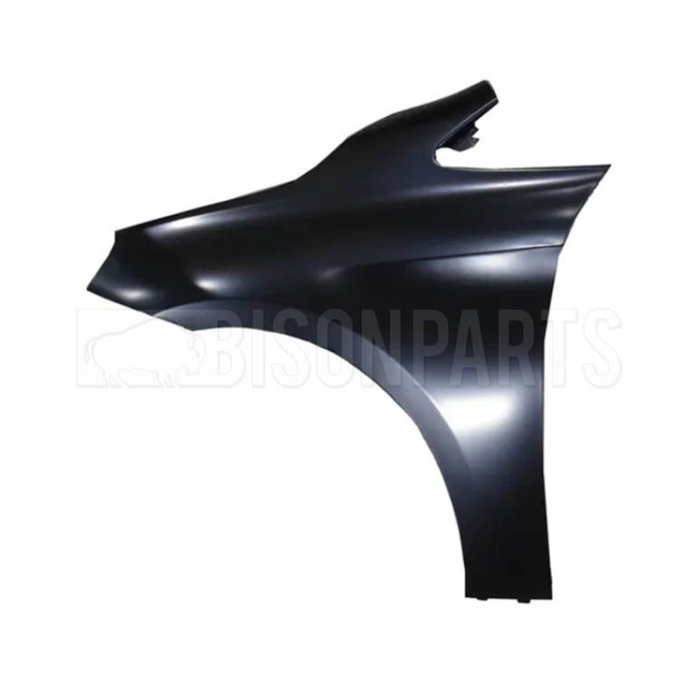FRONT WING PASSENGER SIDE LH