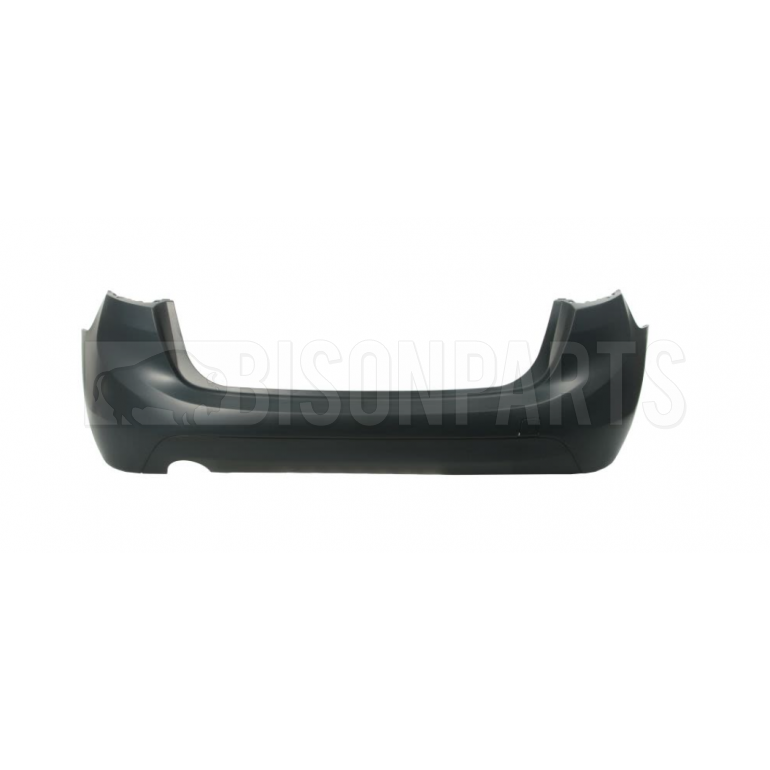 REAR BUMPER
