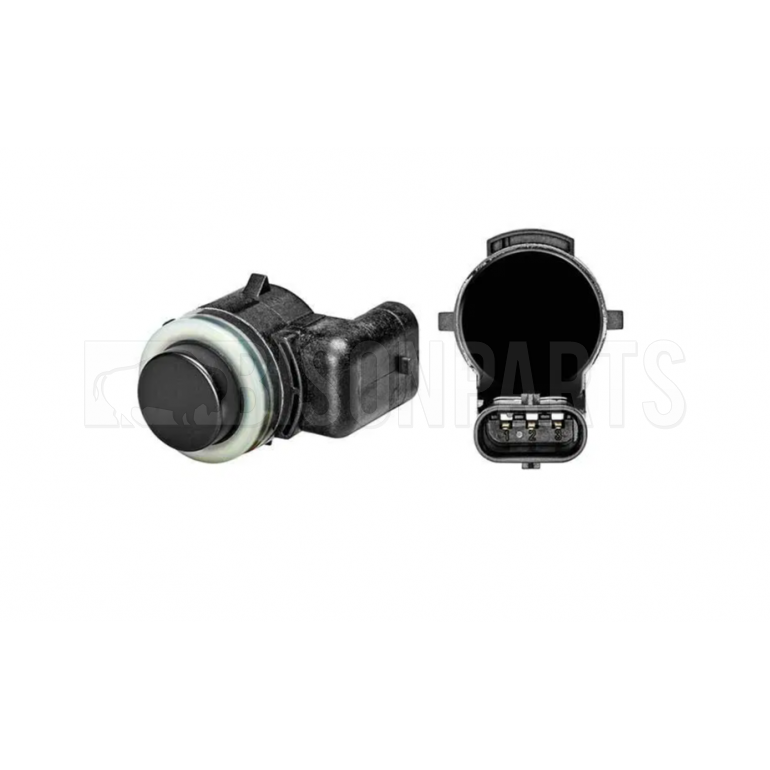 REAR BUMPER PARKING SENSOR