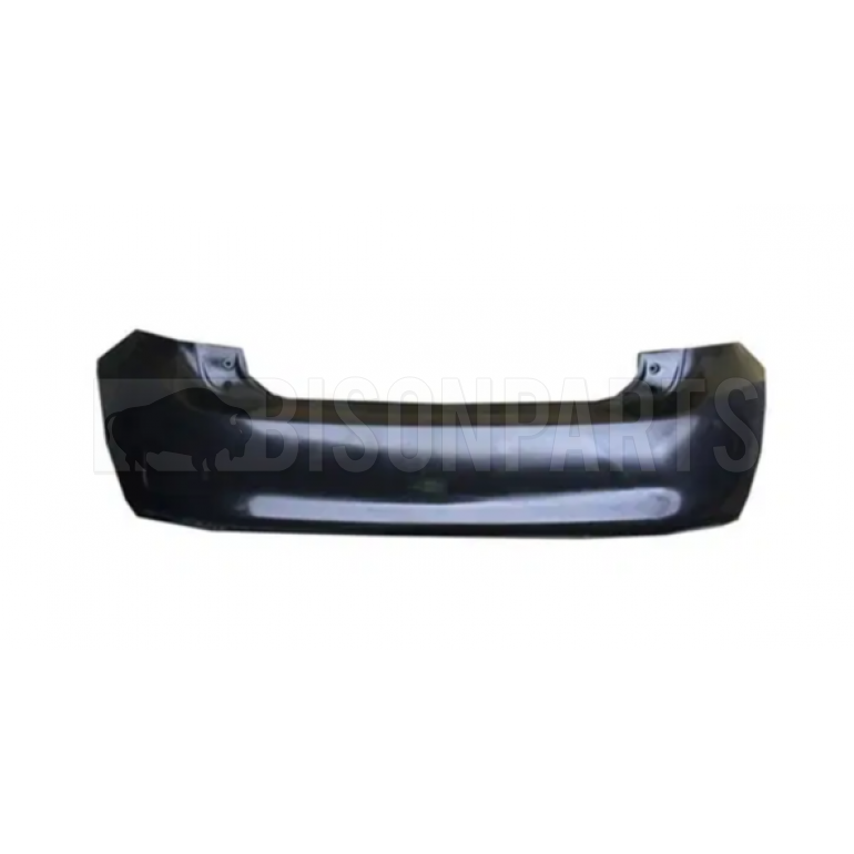 REAR BUMPER