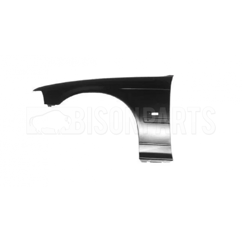 FRONT WING PASSENGER SIDE LH
