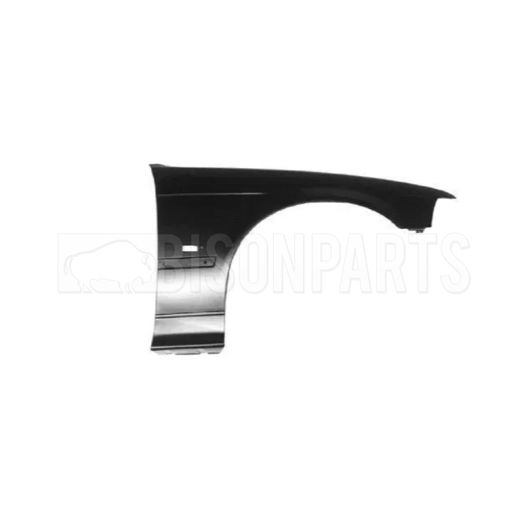 FRONT WING DRIVERS SIDE RH