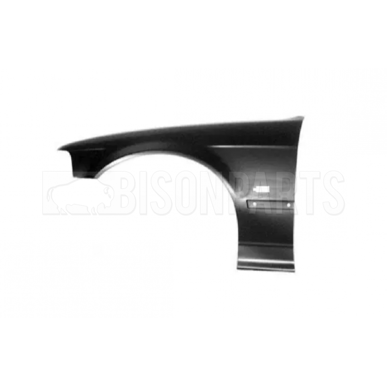 FRONT WING PASSENGER SIDE LH