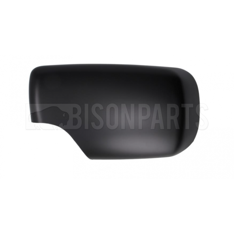 MIRROR BACK COVER PASSENGER SIDE LH