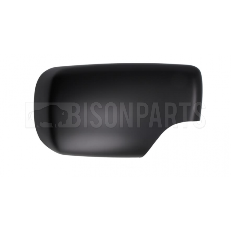 MIRROR BACK COVER DRIVERS SIDE RH