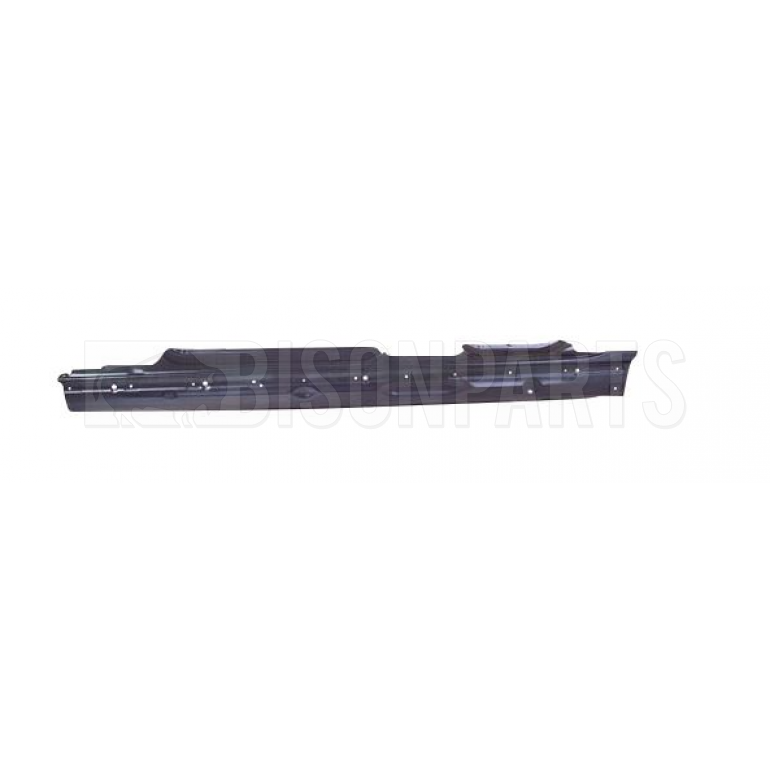 DOOR SILL PASSENGER SIDE LH
