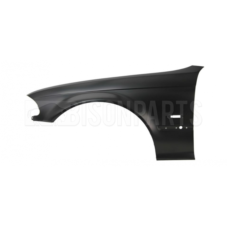 FRONT WING PASSENGER SIDE LH