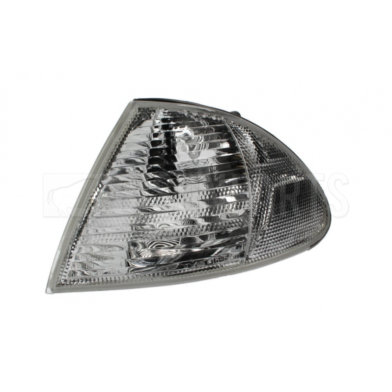 INDICATOR PASSENGER SIDE LH