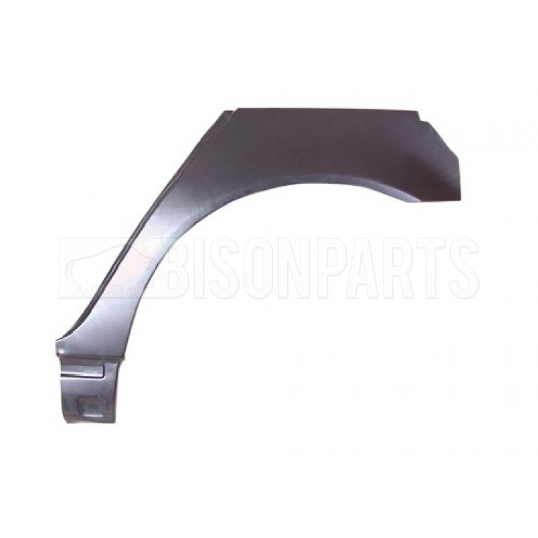 REAR REPAIR PANEL PASSENGER SIDE LH