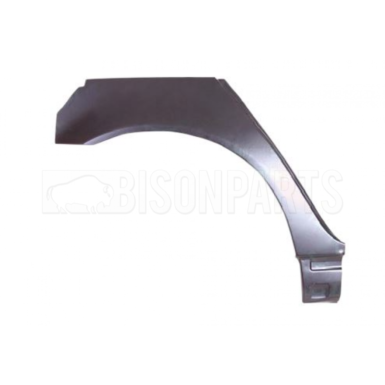 REAR REPAIR PANEL DRIVERS SIDE RH