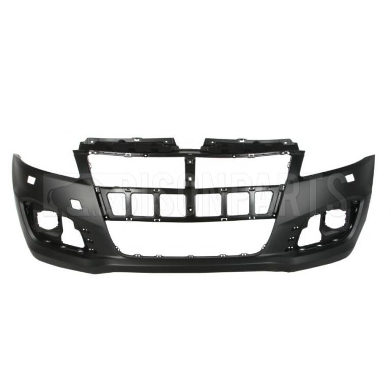 FRONT BUMPER (PRIMED) # SPORTS MODEL
