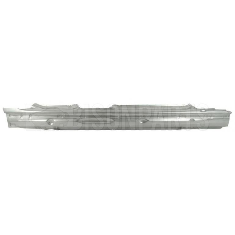OUTER CAR SIDE SILL REPAIR PANEL DRIVER SIDE RH