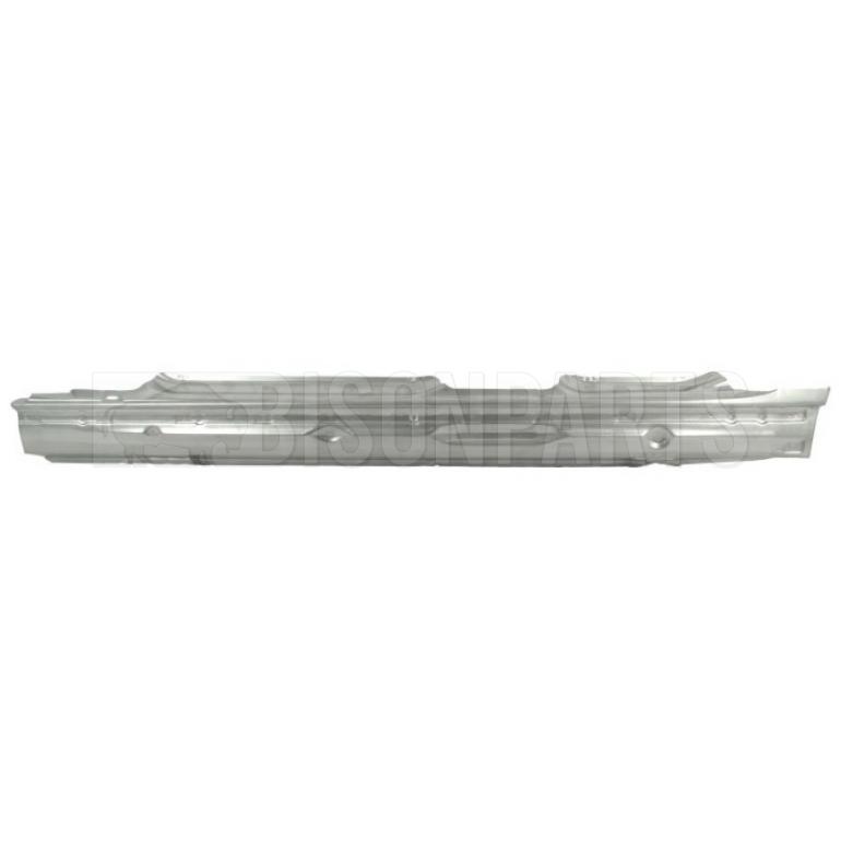 OUTER CAR SIDE SILL REPAIR PANEL PASSENGER SIDE LH