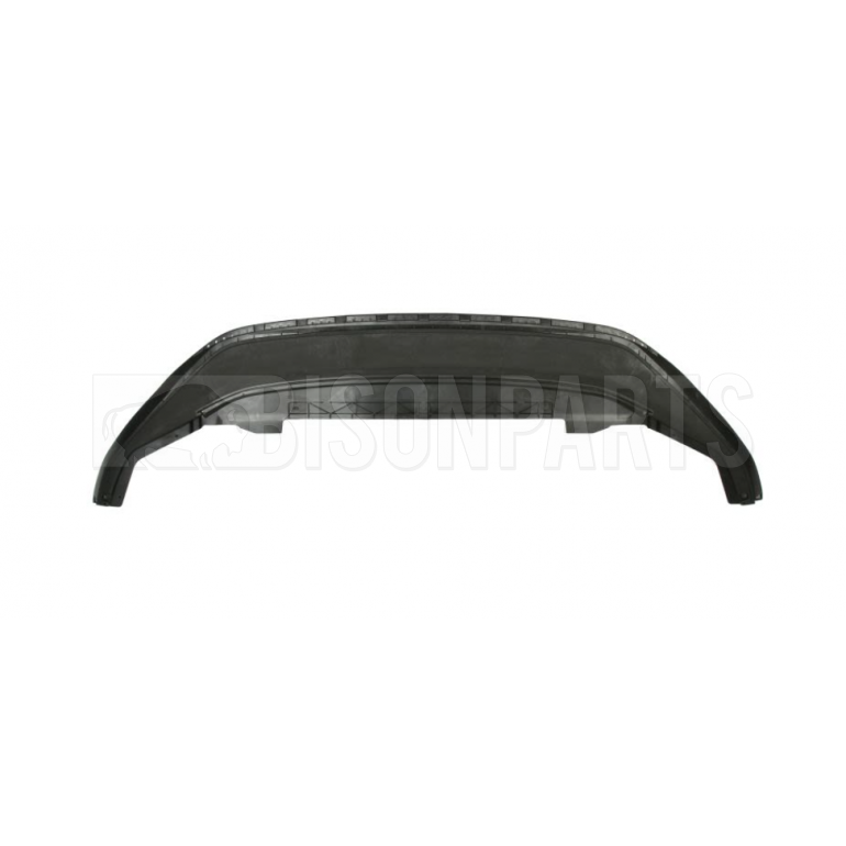 FRONT BUMPER SPOILER