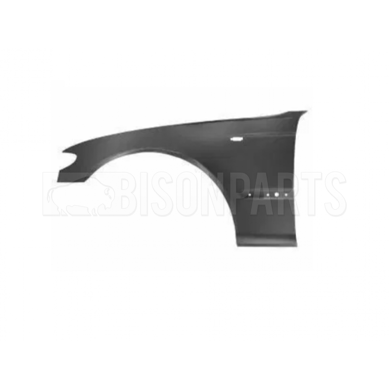 FRONT WING PASSENGER SIDE LH