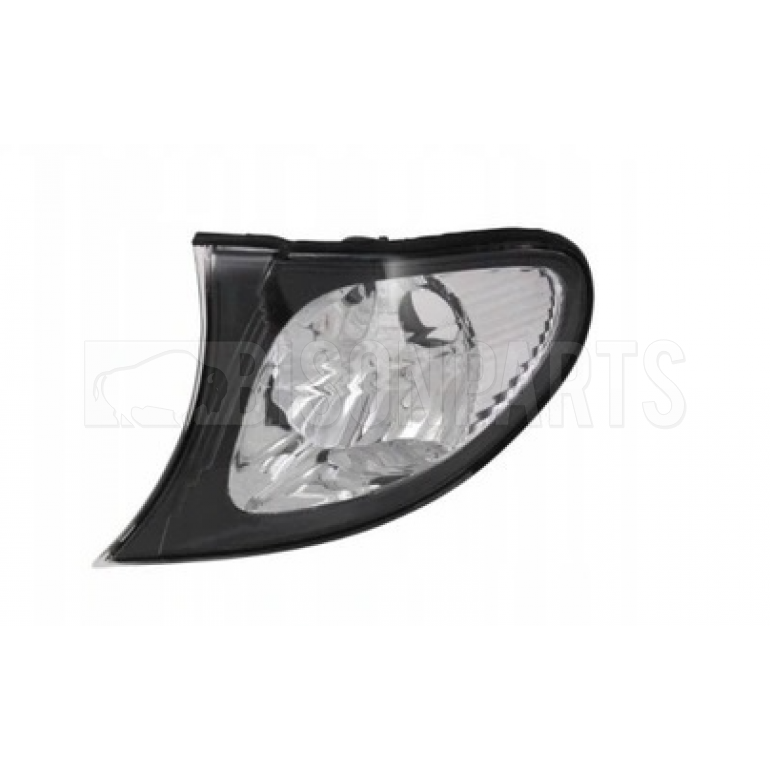 INDICATOR FRONT PASSENGER SIDE LH