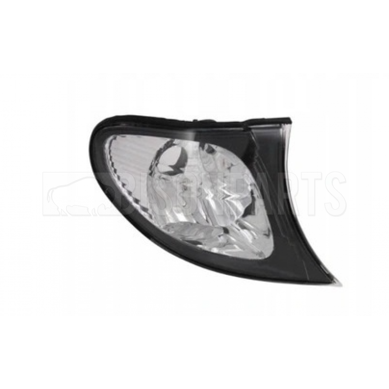INDICATOR FRONT DRIVERS SIDE RH