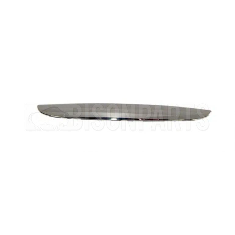 BONNET TRIM PASSENGER SIDE LH