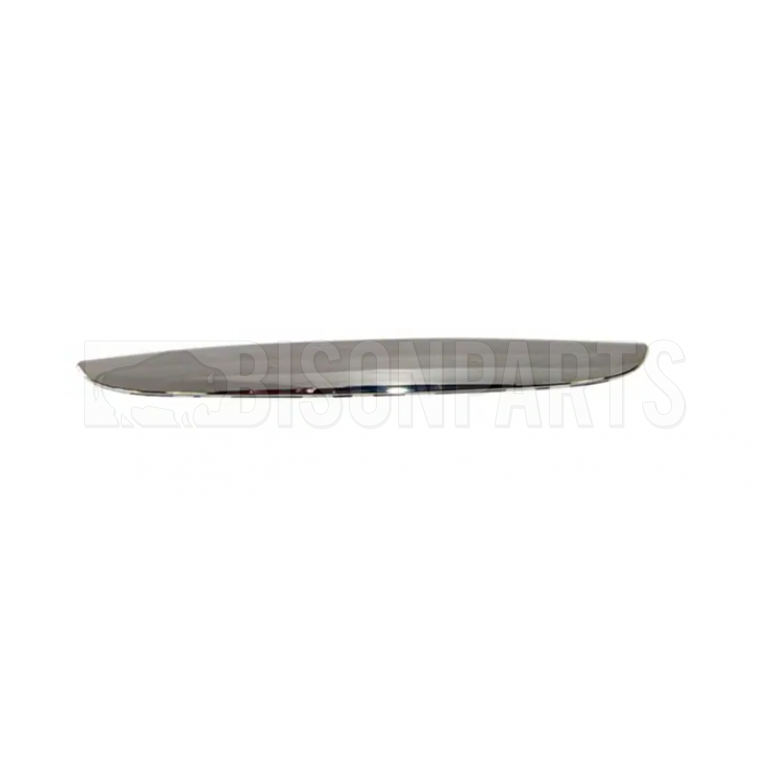 BONNET TRIM DRIVERS SIDE RH