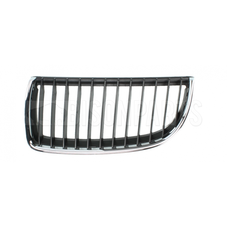 FRONT GRILLE PASSENGER SIDE LH
