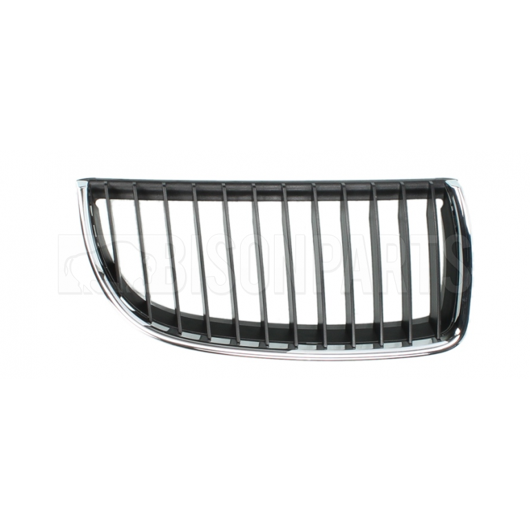 FRONT GRILLE DRIVERS SIDE RH
