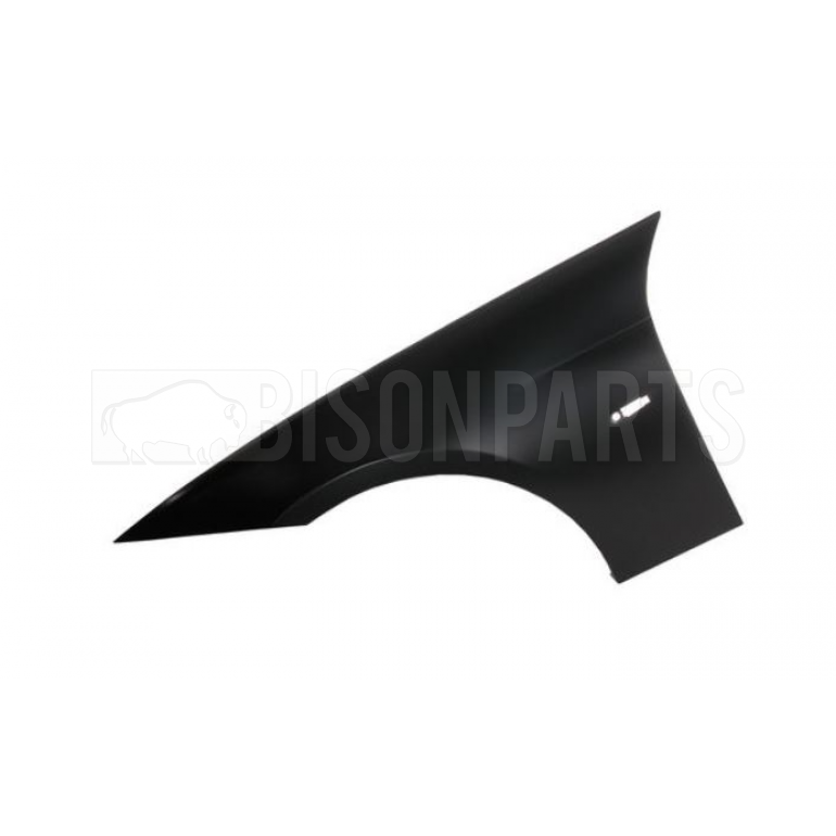 FRONT WING PASSENGER SIDE LH