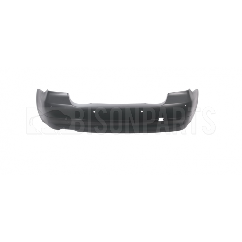 REAR BUMPER