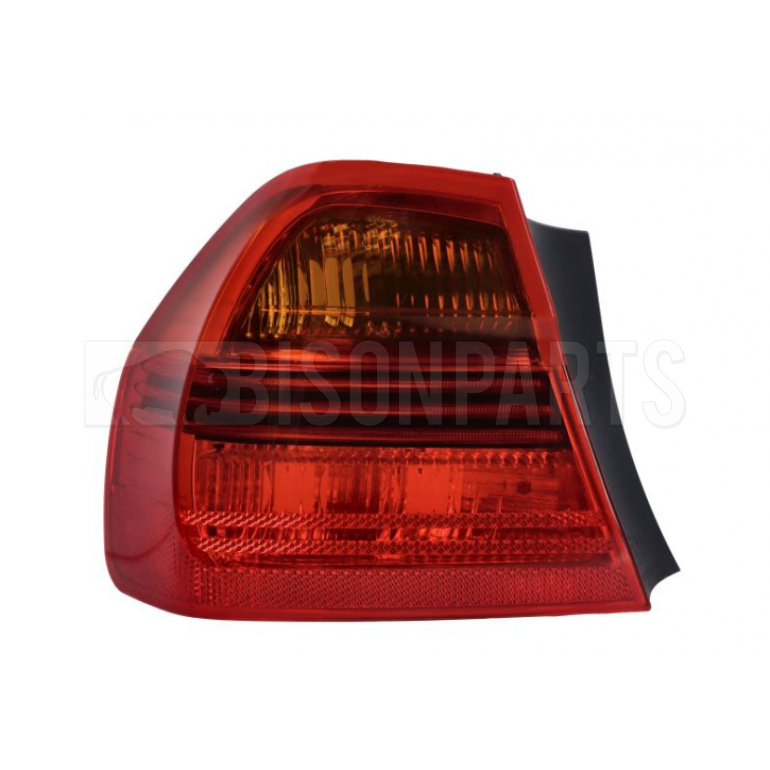 REAR LAMP PASSENGER SIDE LH