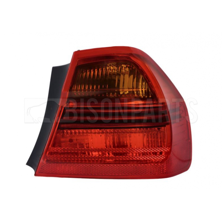 REAR LAMP DRIVERS SIDE RH