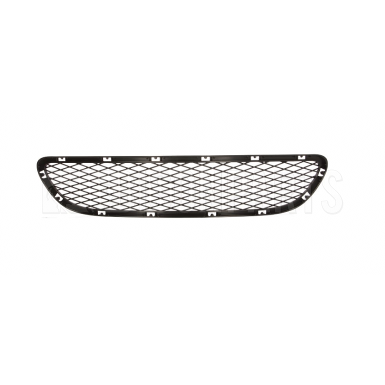 FRONT BUMPER GRILLE