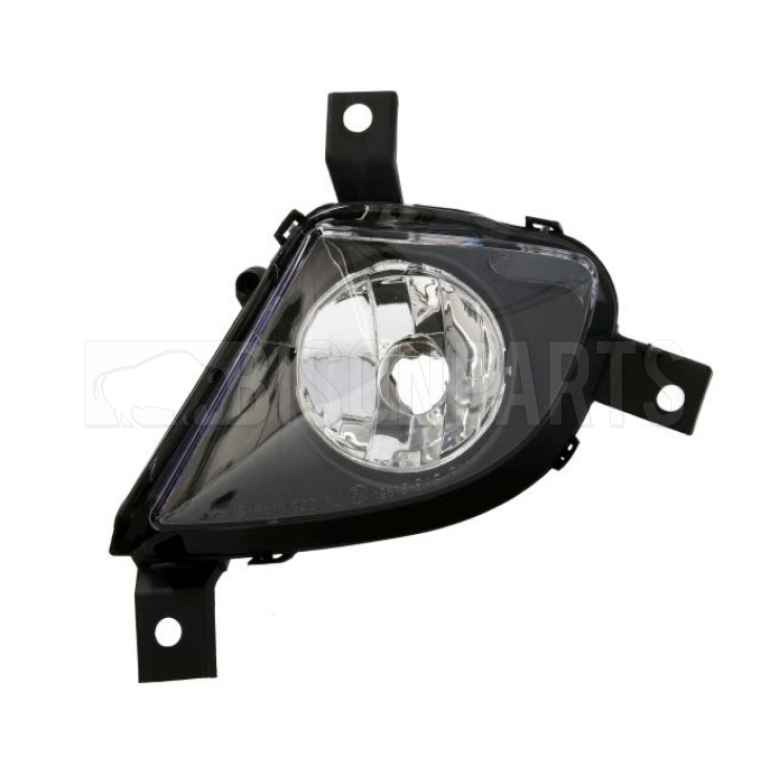 FRONT FOG LAMP PASSENGER SIDE LH
