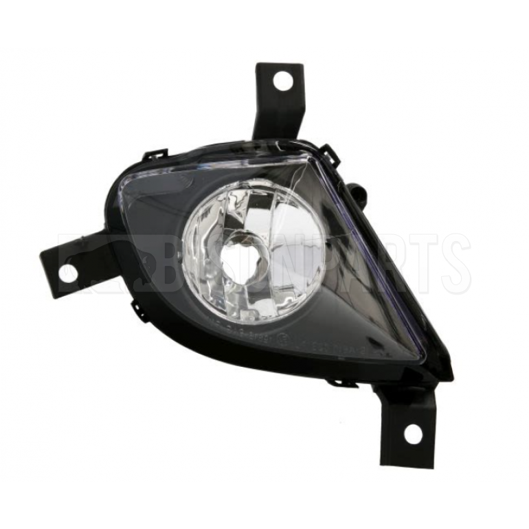 FRONT FOG LAMP DRIVERS SIDE RH