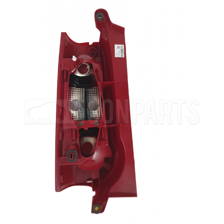 REAR TAIL LAMP DRIVERS SIDE RH