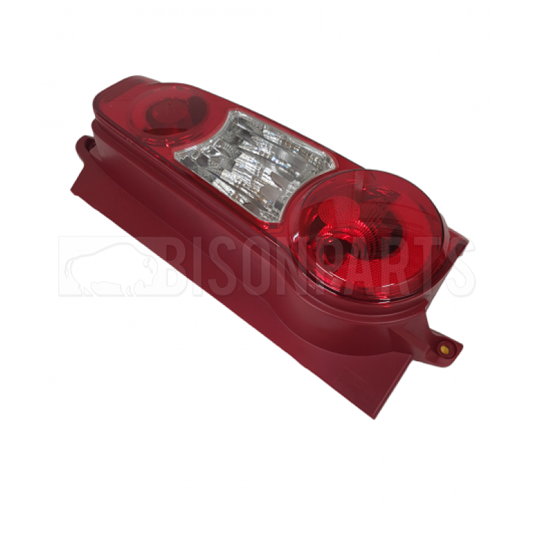 REAR TAIL LAMP DRIVERS SIDE RH