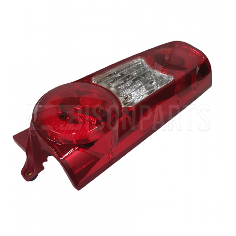 REAR TAIL LAMP DRIVERS SIDE RH