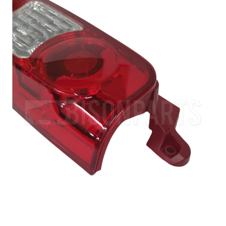 REAR TAIL LAMP DRIVERS SIDE RH