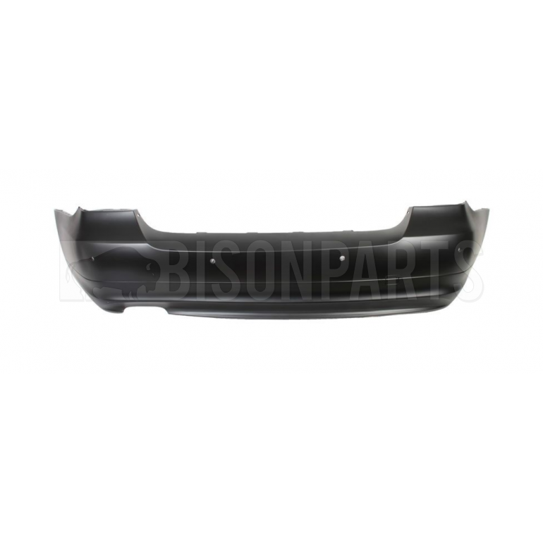 REAR BUMPER