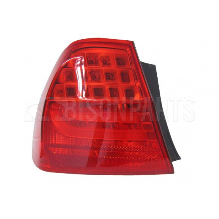 REAR LAMP PASSENGER SIDE LH