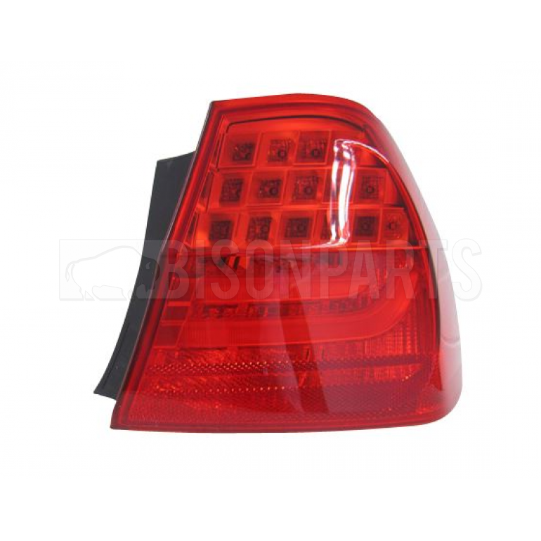 REAR LAMP DRIVERS SIDE RH