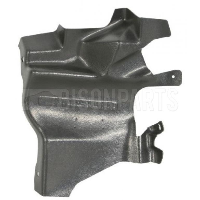ENGINE UNDER COVER DRIVER SIDE RH