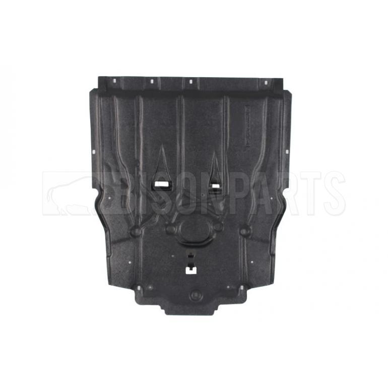 ENGINE UNDERTRAY COVER
